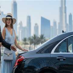 Why Luxury Chauffeur Companies Value Efficient Event Cleanup Planning