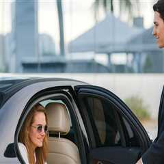 How Professional Chauffeurs Handle Multi-Stop Itineraries More Efficiently Than Expected
