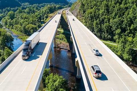 Planning Smarter Routes Around Commercial Truck Tolls