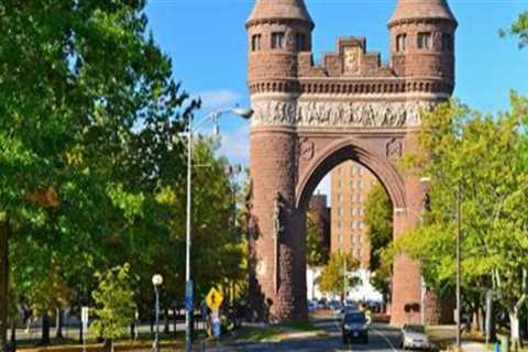 Creating Memorable Moments at Hartford County Attractions