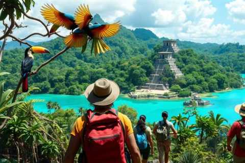 Belize Property Adventures: Your Essential Travel Guide