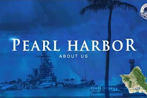 Pearl Harbor Tours: Bringing the Pacific''s History to Life