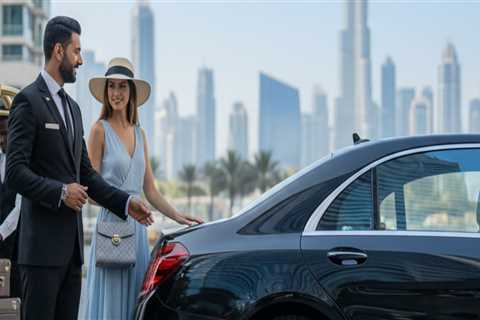 Why Luxury Chauffeur Companies Value Efficient Event Cleanup Planning