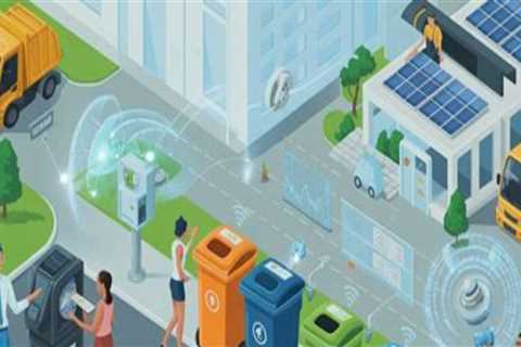 Why Business Conferences Depend on Both Transportation and Waste Management Solutions