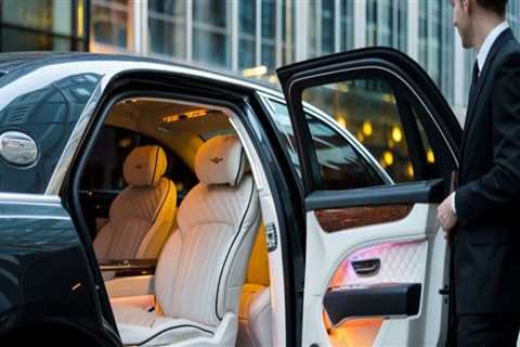 How Chauffeur Services Adapt to Modern Luxury Travel Expectations