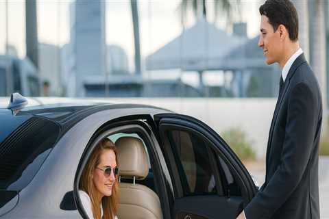 How Professional Chauffeurs Handle Multi-Stop Itineraries More Efficiently Than Expected