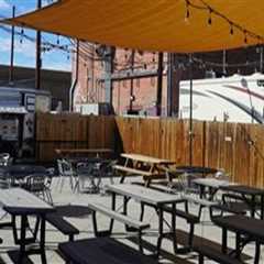 How Local Restaurants Benefit From Increased Foot Traffic During Brewery Tour Events
