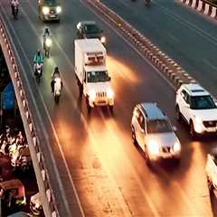 Why Executive Relocations Frequently Rely on Multiple Transportation Partners