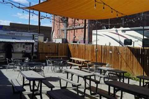 How Local Restaurants Benefit From Increased Foot Traffic During Brewery Tour Events